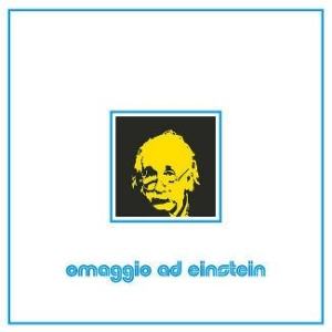 Moggi Aka Piero Umiliani - Omaggio Ad Einstein i gruppen VINYL / Pop hos Bengans Skivbutik AB (1475388)