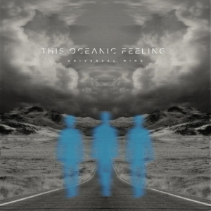 This Oceanic Feeling - Universal Mind i gruppen CD / Pop-Rock hos Bengans Skivbutik AB (1475433)