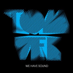 Vek Tom - We Have Sound (10Th Anniversary Ed. i gruppen VINYL / Dans/Techno hos Bengans Skivbutik AB (1475435)
