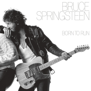 Springsteen Bruce - Born To Run i gruppen VI TIPSAR / Mest populära cd-klassiker hos Bengans Skivbutik AB (1476167)