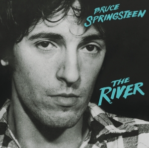 Springsteen Bruce - The River i gruppen CD / Pop-Rock hos Bengans Skivbutik AB (1476169)