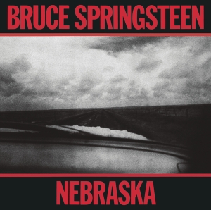 Springsteen Bruce - Nebraska i gruppen VI TIPSAR / Mest populära cd-klassiker hos Bengans Skivbutik AB (1476170)