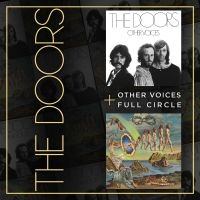 The Doors - Other Voices / Full Circle i gruppen ÖVRIGT / KalasCDx hos Bengans Skivbutik AB (1476208)