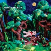 Shubaly Mishka - Coward's Path i gruppen VINYL / Pop-Rock hos Bengans Skivbutik AB (1476287)