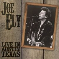 Ely Joe - Live In Austin Texas i gruppen CD / Pop-Rock hos Bengans Skivbutik AB (1476321)