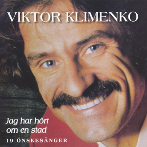 Klimenko Viktor - 19 Önskesånger i gruppen Externt_Lager / Naxoslager hos Bengans Skivbutik AB (1477095)