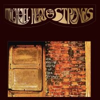 Michael Head And The Strands - The Magical World Of The Strands i gruppen VINYL / Kommande / Pop-Rock,Svensk Folkmusik hos Bengans Skivbutik AB (1479137)