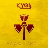 Kyoll - Radio:Aktiv i gruppen CD / Pop-Rock hos Bengans Skivbutik AB (1479171)