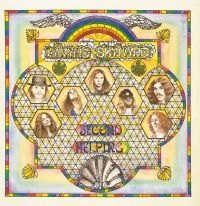 Lynyrd Skynyrd - Second Helping (Vinyl) i gruppen VINYL / Pop-Rock hos Bengans Skivbutik AB (1479661)