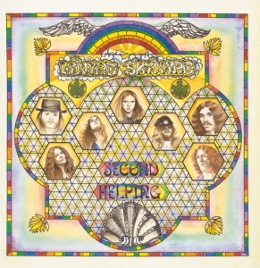Lynyrd Skynyrd - Second Helping (Vinyl) i gruppen ÖVRIGT / -Start Vinyl hos Bengans Skivbutik AB (1479661)