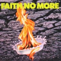 FAITH NO MORE - THE REAL THING i gruppen CD / Hårdrock,Pop-Rock hos Bengans Skivbutik AB (1479799)