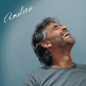 Andrea Bocelli - Andrea i gruppen Minishops / Andrea Bocelli hos Bengans Skivbutik AB (1479977)