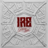 Parkway Drive - Ire i gruppen VINYL / Pop-Rock hos Bengans Skivbutik AB (1480280)