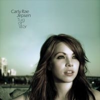 Jepsen Carly Rae - Tug Of War i gruppen VINYL / Pop-Rock hos Bengans Skivbutik AB (1480346)