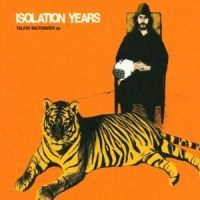 Isolation Years - Talking Backwards Ep i gruppen CD / Rock hos Bengans Skivbutik AB (1480356)