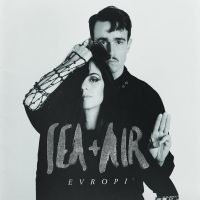 Sea And Air - Evropi i gruppen CD / Pop-Rock hos Bengans Skivbutik AB (1480409)