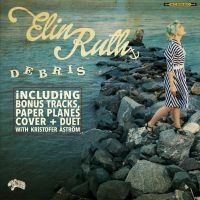 Elin Ruth - Debris i gruppen CD / Dance-Techno,Pop-Rock hos Bengans Skivbutik AB (1482719)