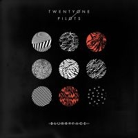 TWENTY ONE PILOTS - BLURRYFACE i gruppen VI TIPSAR / Julklappstips CD hos Bengans Skivbutik AB (1483610)