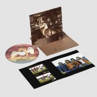 LED ZEPPELIN - IN THROUGH THE OUT DOOR i gruppen VI TIPSAR / Julklappstips CD hos Bengans Skivbutik AB (1483614)