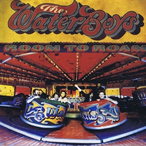 The Waterboys - Room To Roam i gruppen VINYL / Pop-Rock,World Music hos Bengans Skivbutik AB (1483981)