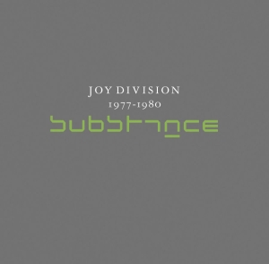 Joy Division - Substance i gruppen CD / Best Of,Pop-Rock hos Bengans Skivbutik AB (1483985)