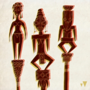 Bixiga 70 - Iii i gruppen ÖVRIGT / Övrigt / aub hos Bengans Skivbutik AB (1484055)