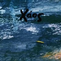 Xaos - Chaos i gruppen CD / Elektroniskt,World Music hos Bengans Skivbutik AB (1484294)