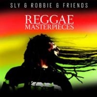 Sly And Robbie And Friends - Reggae Masterpieces i gruppen CD / Reggae hos Bengans Skivbutik AB (1484333)