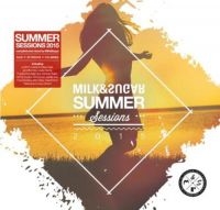 Blandade Artister - Summer Sessions 2015 i gruppen CD / Dance-Techno hos Bengans Skivbutik AB (1485214)