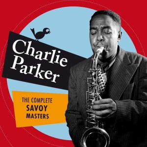 Charlie Parker - Complete Savoy Masters i gruppen CD / Jazz hos Bengans Skivbutik AB (1485241)