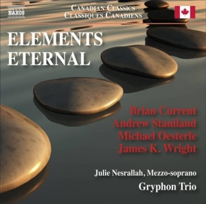 Various - Elements Eternal i gruppen Externt_Lager / Naxoslager hos Bengans Skivbutik AB (1485697)