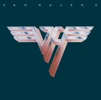 VAN HALEN - VAN HALEN II i gruppen ÖVRIGT / -Start LP1 hos Bengans Skivbutik AB (1485746)