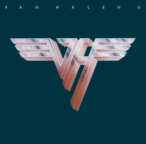 Van Halen - Van Halen Ii i gruppen ÖVRIGT / -Start FSLP hos Bengans Skivbutik AB (1485746)