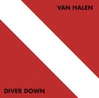 VAN HALEN - DIVER DOWN i gruppen VI TIPSAR / Julklappstips CD hos Bengans Skivbutik AB (1485754)