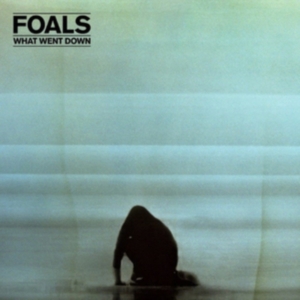 Foals - What Went Down i gruppen CD / Pop-Rock hos Bengans Skivbutik AB (1485887)