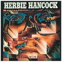 Hancock Herbie - Magic Windows i gruppen CD / Jazz hos Bengans Skivbutik AB (1486063)