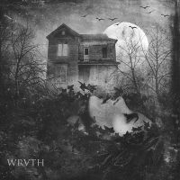 Wrvth - Wrvth i gruppen CD / Hårdrock hos Bengans Skivbutik AB (1489607)