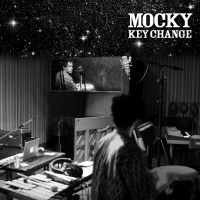 Mocky - Key Change i gruppen VINYL / Pop-Rock hos Bengans Skivbutik AB (1490081)