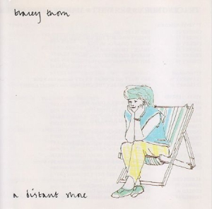 Tracey Thorn - A Distant Shore i gruppen CD / Pop hos Bengans Skivbutik AB (1490702)