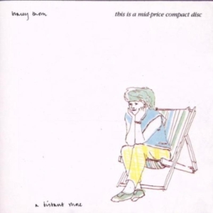Tracey Thorn - A Distant Shore i gruppen CD / Pop-Rock hos Bengans Skivbutik AB (1490702)