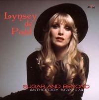 De Paul Lynsey - Sugar And Beyond: Anthology 1972-19 i gruppen CD / Pop-Rock hos Bengans Skivbutik AB (1490730)