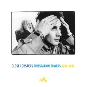 Close Lobsters - Firestation Towers: 1986 - 1989 i gruppen VINYL / Pop hos Bengans Skivbutik AB (1496922)