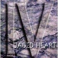 JADED HEART - IV i gruppen VI TIPSAR / Julklappstips CD hos Bengans Skivbutik AB (1511078)