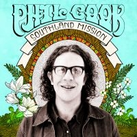 Cook Phil - Southland Mission i gruppen CD / Country hos Bengans Skivbutik AB (1511140)