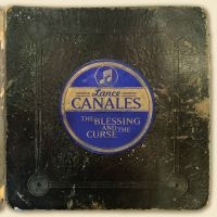 Canales Lance - Blessing And The Curse i gruppen CD / Blues,Jazz hos Bengans Skivbutik AB (1511144)