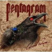 Pentagram - Curios Volume (Vinyl Lp) i gruppen VINYL / Hårdrock hos Bengans Skivbutik AB (1511171)