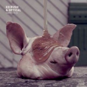 Rush Ed & Optical - Fabriclive 82 i gruppen CD / Dance-Techno hos Bengans Skivbutik AB (1511175)