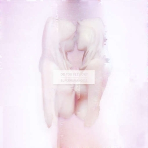 Superhumanoids - Do You Feel Ok? i gruppen CD / Pop-Rock hos Bengans Skivbutik AB (1511184)