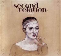 Second Relation - Abiona i gruppen CD / Pop-Rock hos Bengans Skivbutik AB (1511228)