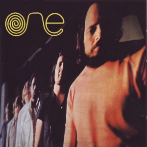 One - One i gruppen CD / Pop-Rock hos Bengans Skivbutik AB (1511240)